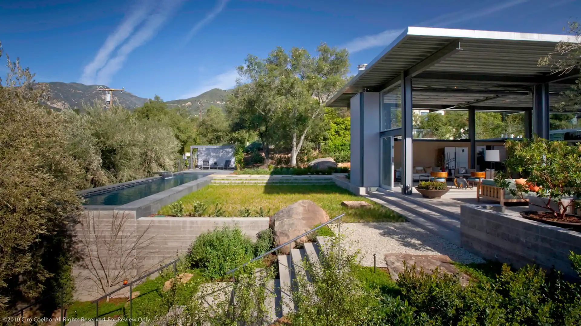 Montecito Residence 5